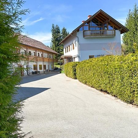 Gaestehaus Lanthaler Rosenbach Eksteriør billede