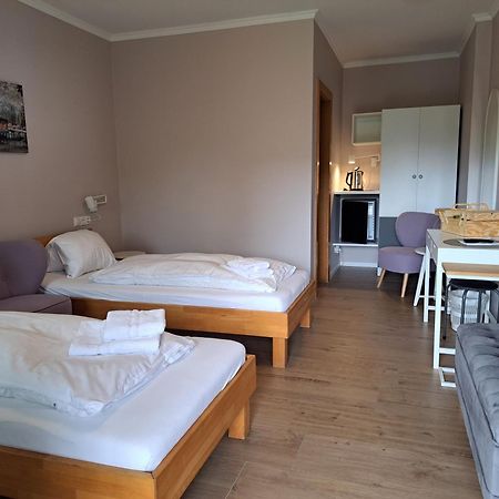 Gaestehaus Lanthaler Rosenbach Eksteriør billede