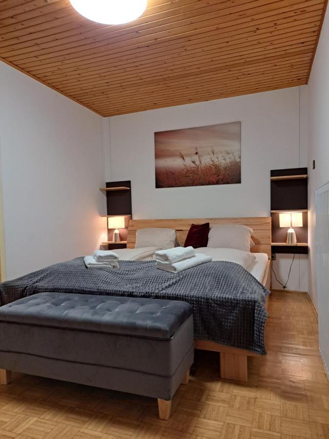 Gaestehaus Lanthaler Rosenbach Eksteriør billede