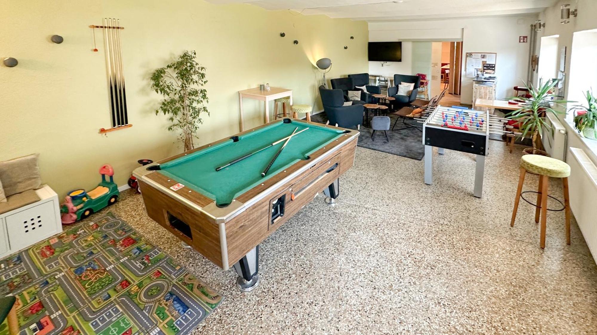 Gaestehaus Lanthaler Rosenbach Eksteriør billede